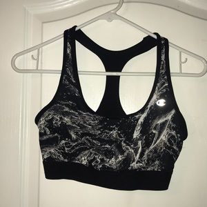CHAMPION sports bra